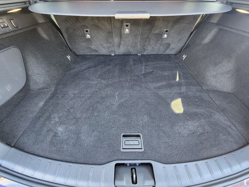 Certified 2025 Lexus RX 350 FWD w/ Technology Package image 40