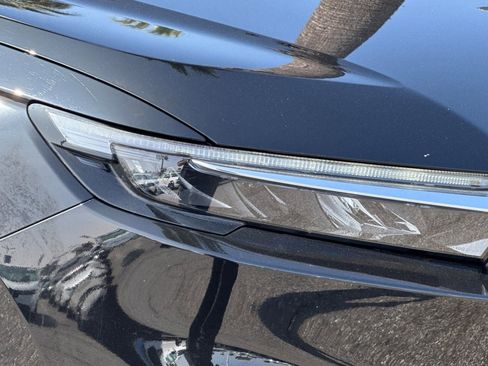 Certified 2025 Honda CR-V EX-L image 11