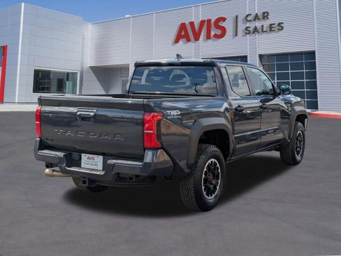 Used 2024 Toyota Tacoma TRD Off-Road image 6