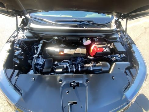 Used 2025 Acura RDX w/Technology Package image 33