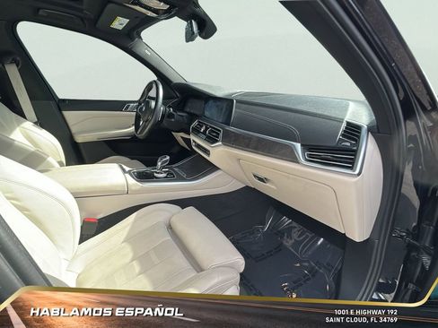 Used 2022 BMW X5 sDrive40i w/ M Sport Package image 33