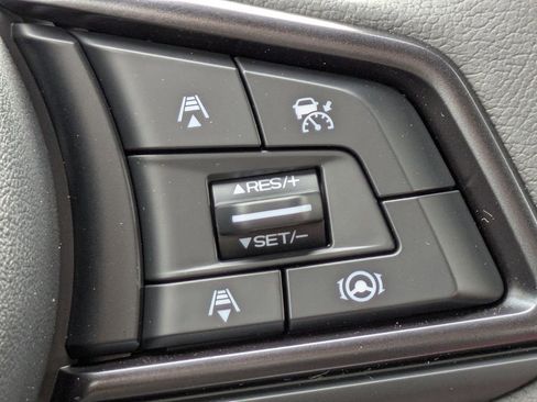 New 2026 Subaru WRX Limited image 28