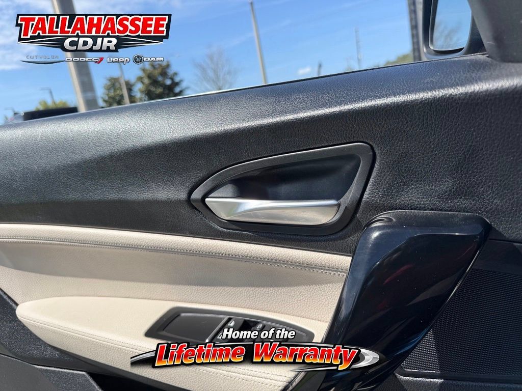 Used 2020 BMW 230i xDrive Coupe w/ Premium Package AWD/4WD image 23