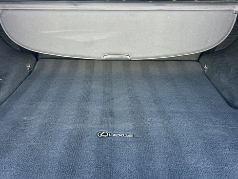 Used 2021 Lexus RX 450h AWD w/ Premium Package image 15