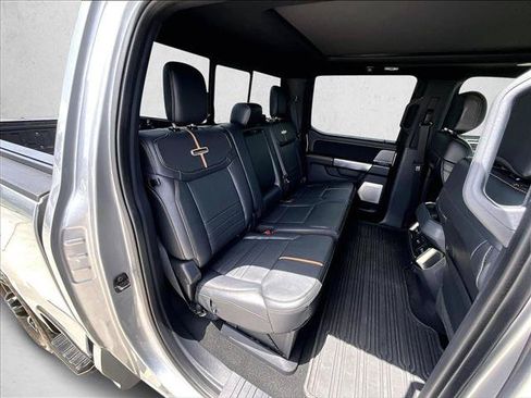 Used 2024 Ford F250 Platinum AWD/4WD image 29