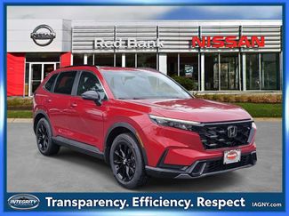 Used 2024 Honda CR-V Sport video 1