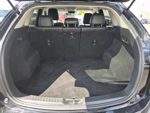 Used 2019 MAZDA CX-5 Touring AWD/4WD image 32