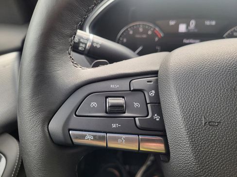 Used 2023 Cadillac CT5 Luxury w/ Sun And Sound Package image 22