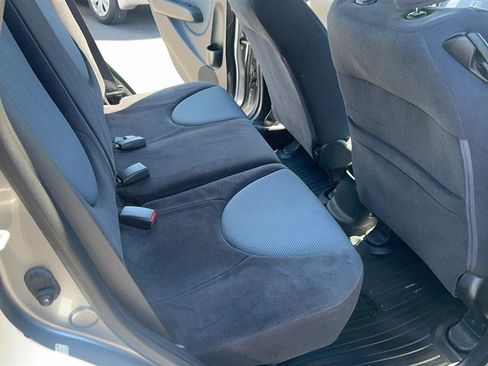 Used 2008 Honda Fit Sport image 30