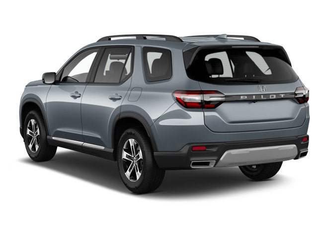 New 2026 Honda Pilot EX-L image 2