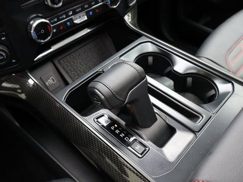 New 2025 Ford F150 Lariat w/ Equipment Group 502A High image 37