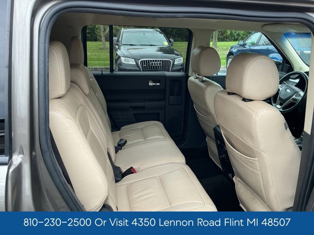 Used 2014 Ford Flex SE FWD image 32