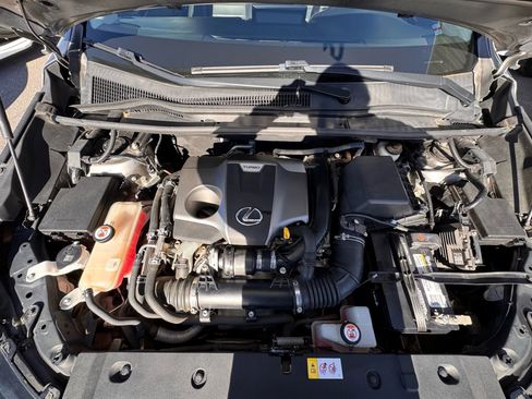 Used 2016 Lexus NX 200t F Sport image 32