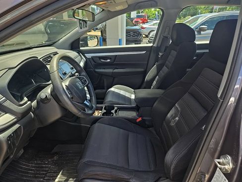 Used 2020 Honda CR-V LX image 7