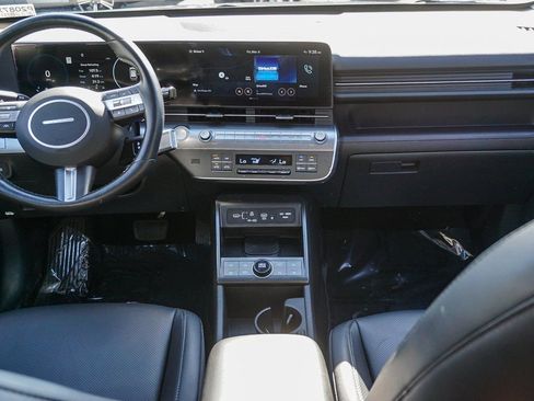 Certified 2024 Hyundai Kona Limited image 15