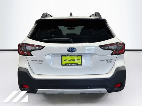 Used 2024 Subaru Outback Limited XT AWD/4WD image 6