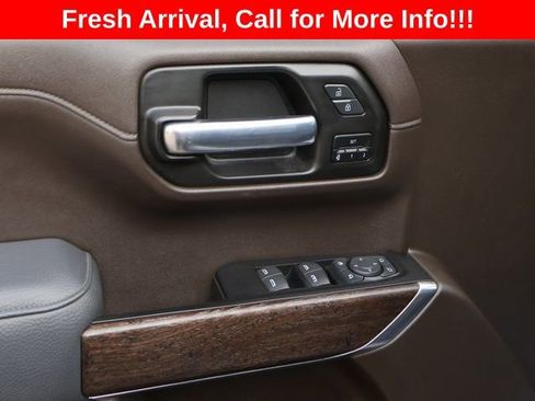 Certified 2022 GMC Sierra 1500 Denali w/ Denali Premium Package image 25