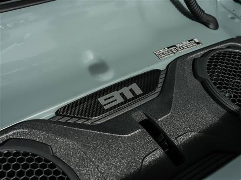 Certified 2025 Porsche 911 Carrera GTS image 36