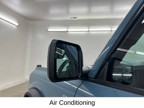 Used 2023 Ford Bronco Big Bend AWD/4WD image 18