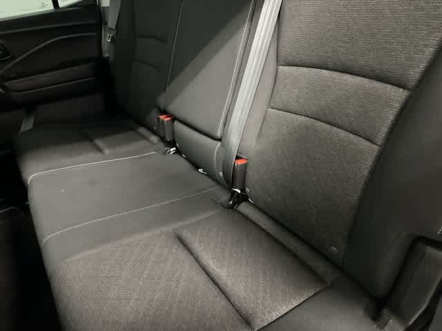 Used 2025 Honda Ridgeline Sport+ image 11