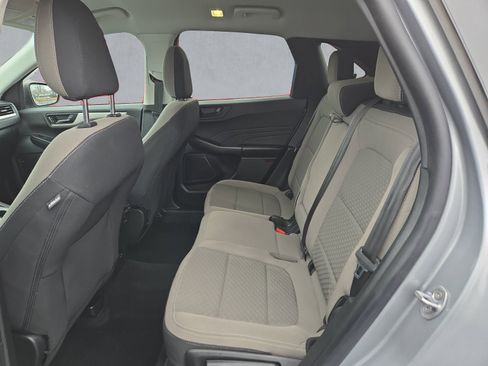 Certified 2022 Ford Escape SE w/ Convenience Package image 23