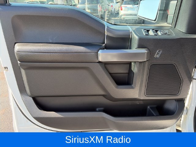 Used 2020 Ford F150 XLT w/ Equipment Group 302A Luxury AWD/4WD image 16