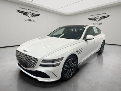 Used 2025 Genesis G80 2.5T Advanced