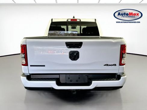 Used 2023 RAM 1500 Big Horn image 7
