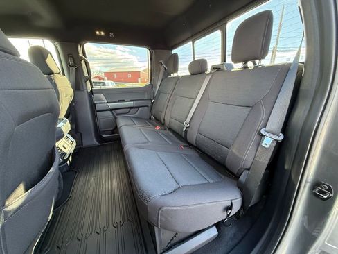 Used 2023 Ford F150 XLT w/ Equipment Group 302A High image 30