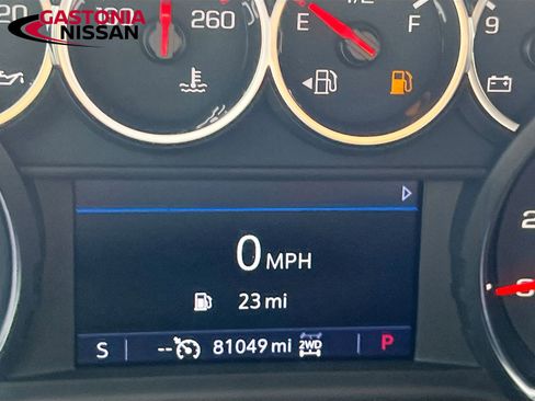 Used 2021 Chevrolet Silverado 1500 RST image 15