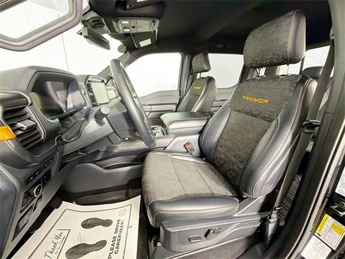 Used 2024 Ford F150 Tremor w/ Bed Utility Package image 20