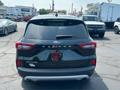 Used 2024 Ford Escape Active FWD image 5