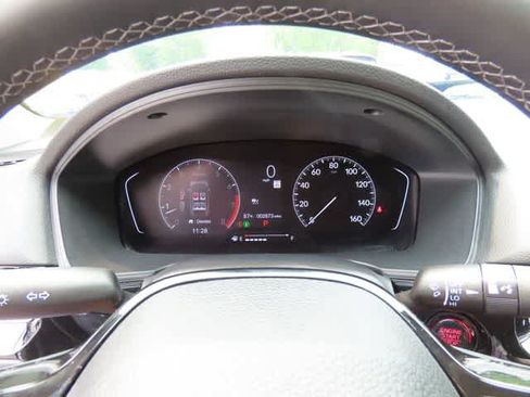 Used 2023 Honda Civic EX image 22