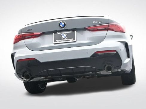 New 2027 BMW 430i Coupe w/ M Sport Package AWD/4WD image 33