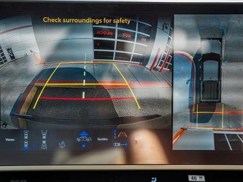 New 2026 Toyota Tundra 1794 Edition image 40