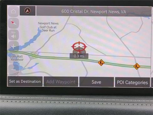 Used 2023 Genesis G70 2.0T image 20