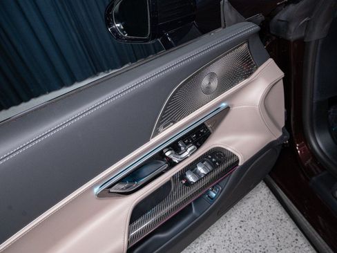 New 2026 Mercedes-Benz SL 63 AMG S e Performance 4MATIC image 16