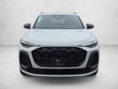 New 2026 Audi SQ5 Premium Plus AWD/4WD image 6