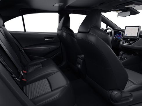 New 2026 Toyota Corolla XSE image 21