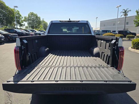 Used 2024 Toyota Tundra 1794 Edition w/ TRD Off-Road Package AWD/4WD image 15