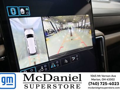 New 2026 GMC Yukon XL Denali Ultimate w/ LPO, Floor Liner Package