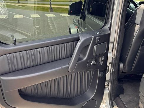 Used 2014 Mercedes-Benz G 63 AMG 4MATIC image 13