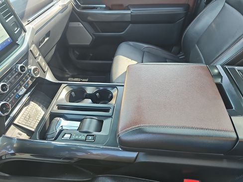 Used 2022 Ford F150 Lariat w/ Equipment Group 502A High AWD/4WD image 34
