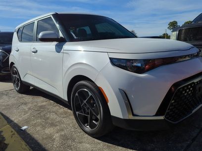 Certified 2023 Kia Soul EX
