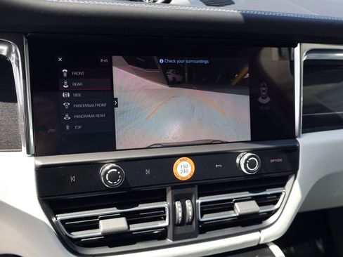 New 2026 Porsche Macan S AWD/4WD image 19