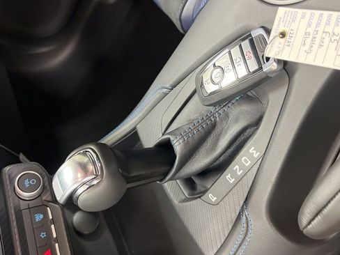 New 2025 Ford Mustang Dark Horse image 18