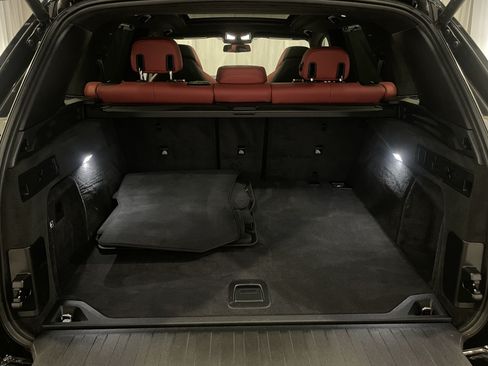 Certified 2024 BMW X5 M Competition AWD/4WD image 26
