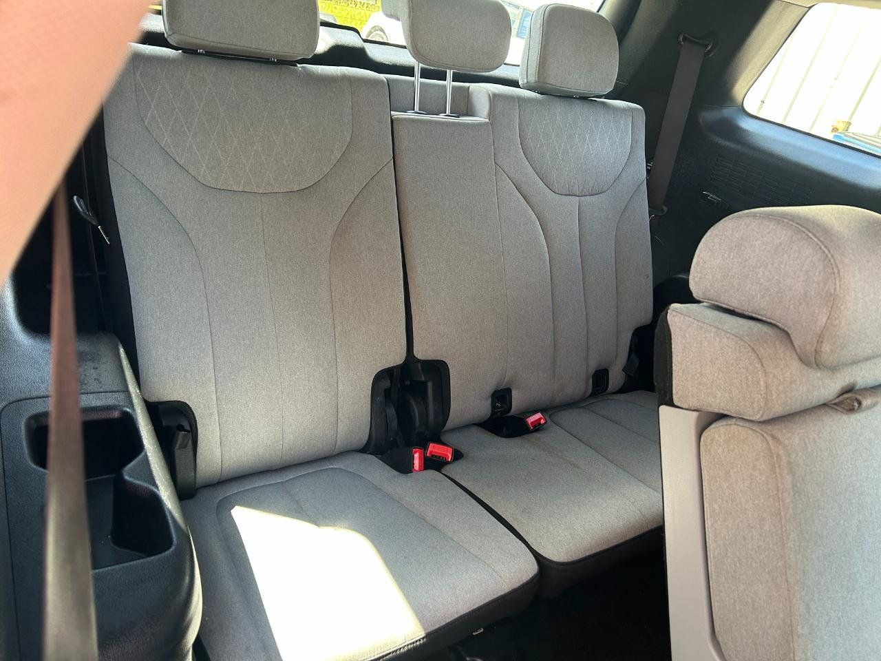Used 2020 Hyundai Palisade SEL FWD image 16