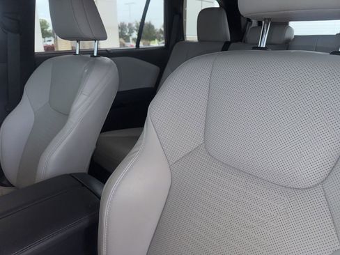 Used 2024 Lexus TX 350 FWD w/ Cold Weather Package image 8