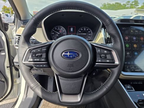 Certified 2025 Subaru Outback Limited XT w/ Popular Package #2 AWD/4WD image 26